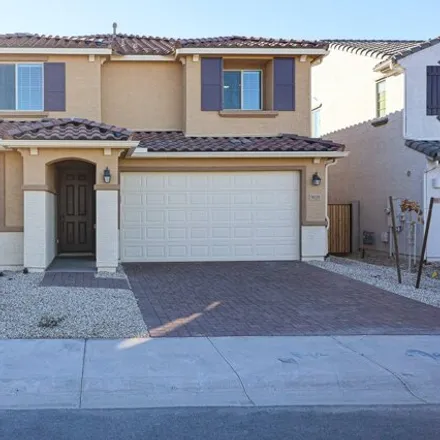 Rent this 3 bed house on West San Juan Avenue in Glendale, AZ 85305