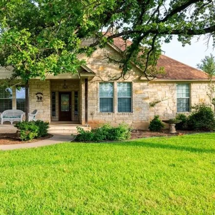 Buy this 3 bed house on South Eagle Street in Fredericksburg, TX 78624