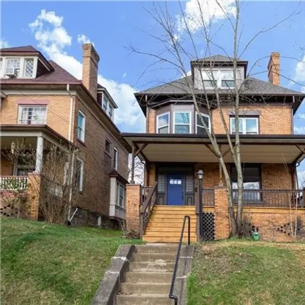 Buy this 5 bed house on 156 S Linwood Ave in Pittsburgh, Pennsylvania