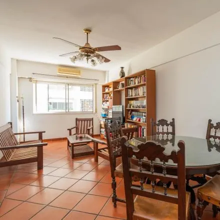 Buy this 3 bed apartment on Crámer 307 in Palermo, C1426 ANI Buenos Aires