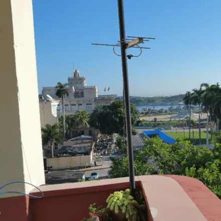 Image 7 - Havana, Prado, HAVANA, CU - Apartment for rent