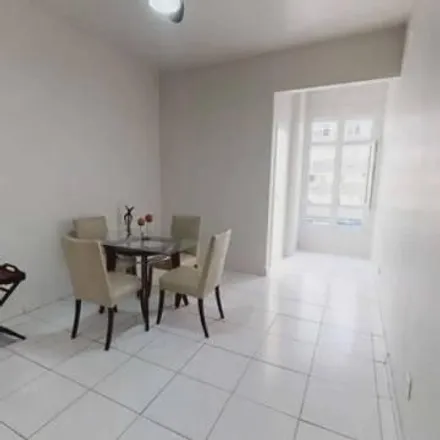Buy this 2 bed apartment on Avenida Ataulfo de Paiva in Leblon, Rio de Janeiro - RJ