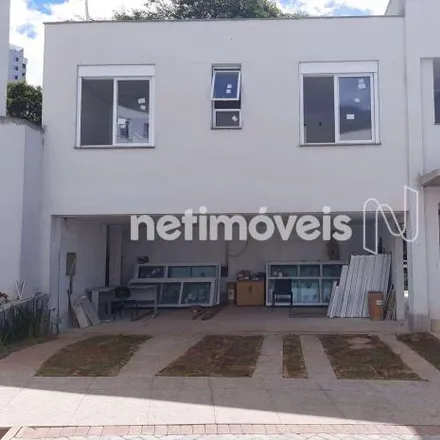 Image 2 - Rua Itacaiunas, Buritis, Belo Horizonte - MG, 30575-210, Brazil - House for sale