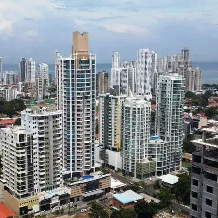 Image 1 - Grill 50, Avenida Belisario Porras, 0807, San Francisco, Panamá, Panama - Apartment for rent