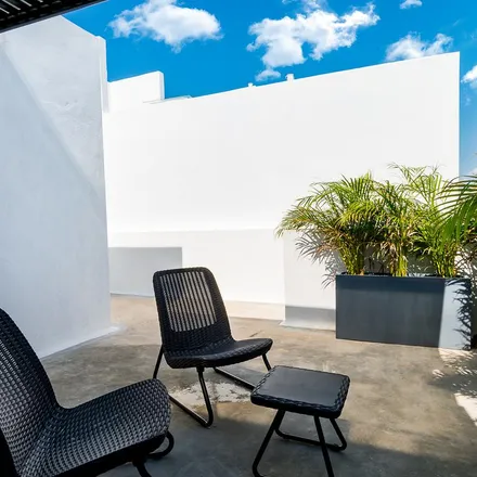 Buy this studio house on Periférico - Dzityá in Real Montejo, 97302 Mérida