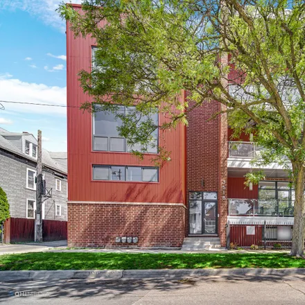 Buy this 4 bed duplex on Beat 2523 in 3529 West Wolfram Street, Chicago