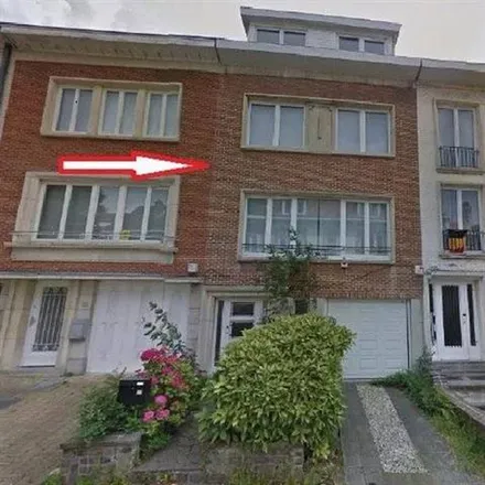 Rent this 5 bed apartment on Sentier d'Auderghem - Oudergemvoetpad in 1170 Watermael-Boitsfort - Watermaal-Bosvoorde, Belgium