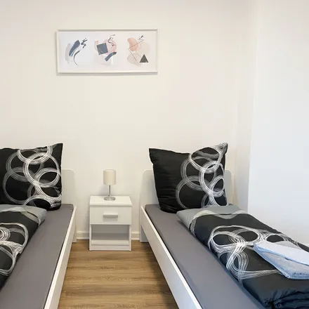 Rent this 6 bed apartment on Schützenstraße 8 in 49084 Osnabrück, Germany