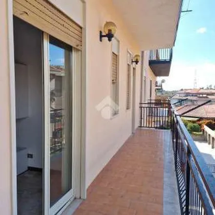 Image 6 - Via Amedeo Modigliani, 95125 Catania CT, Italy - Apartment for rent