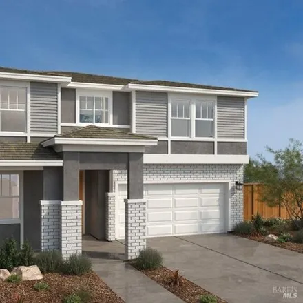 Buy this 4 bed house on Painter Court in Vacaville, CA 95687