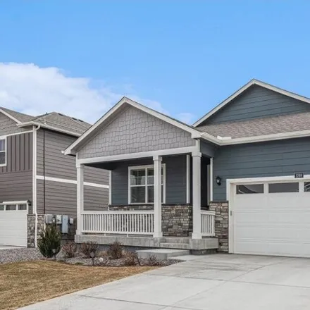 Buy this 4 bed house on Wild Basin Road in Weld County, CO 80546