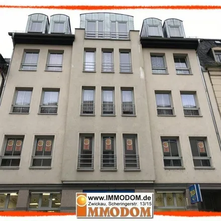 Rent this 3 bed apartment on Hauptstraße 45 in 08056 Zwickau, Germany