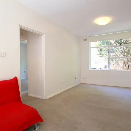 Rent this 2 bed apartment on 3 Help Street in Sydney NSW 2067, Australia