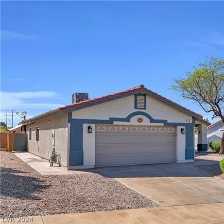 Buy this 3 bed house on 157 Crescent Bay Street in Henderson, NV 89012