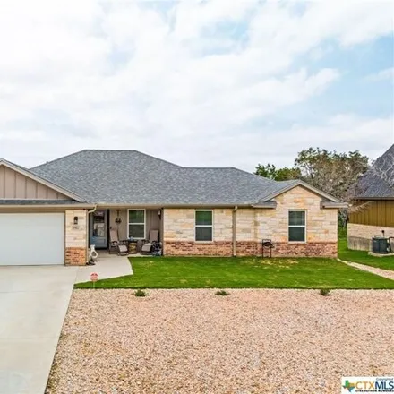 Buy this 4 bed house on 15794 Crockett Drive in Bell County, TX 76502