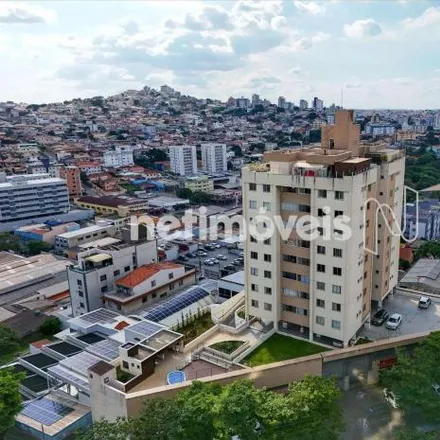 Buy this 4 bed apartment on Rua Ponta Grossa in Milionários, Belo Horizonte - MG