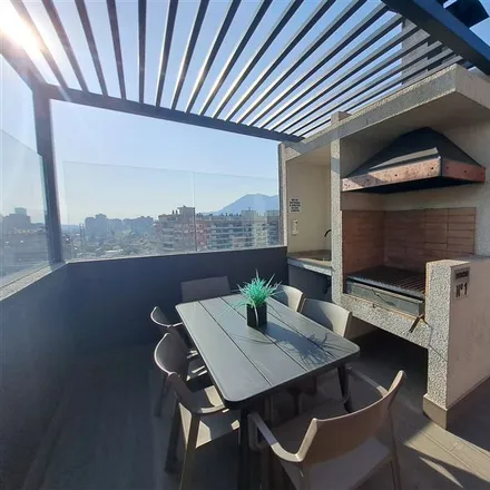 Image 6 - Lorenzo de Medici 22, 756 0846 Provincia de Santiago, Chile - Apartment for rent