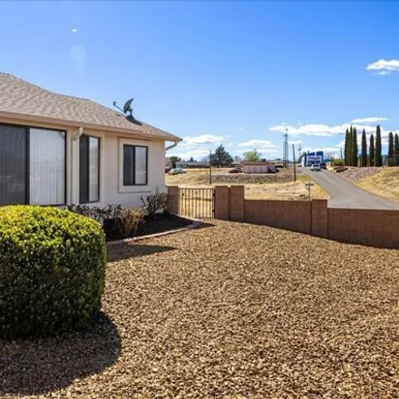 Image 3 - 4590 North Sauter Drive East, Prescott Valley, AZ 86314, USA - House for sale