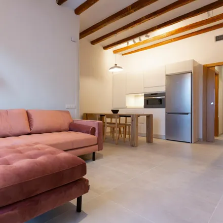 Image 9 - Carrer de Pallars, 256, 08005 Barcelona, Spain - Apartment for rent