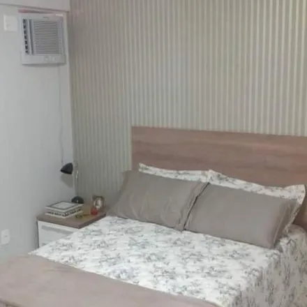 Rent this 3 bed apartment on Rua João Carlos Pereira Leite in Araés, Cuiabá - MT