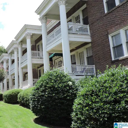 Buy this 1 bed condo on 4416 12th Court in Falls Junction, Birmingham