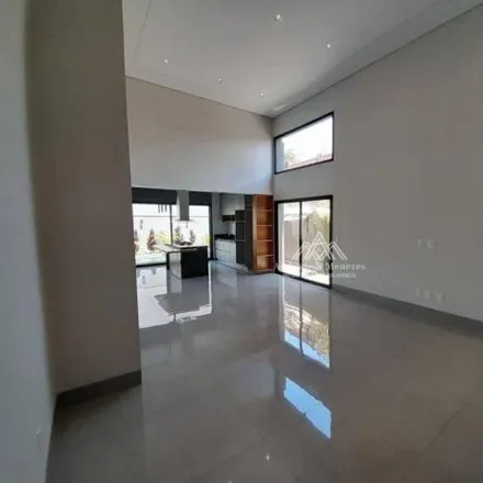 Image 2 - Avenida Luiz Eduardo Toledo Prado, Vila do Golf, Ribeirão Preto - SP, 14027, Brazil - House for sale