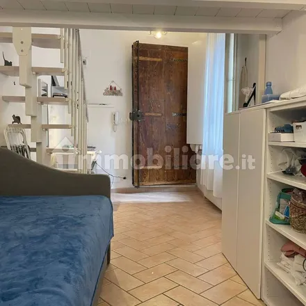 Image 3 - Torresotto di San Vitale, Via San Vitale, 40125 Bologna BO, Italy - Apartment for rent