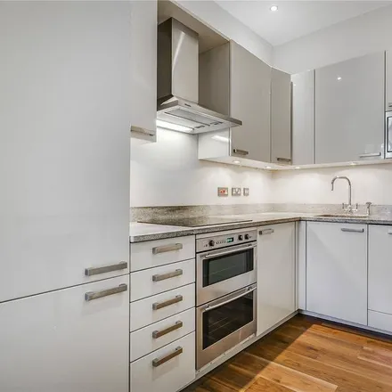 Image 3 - 19-21 Westbourne Gardens, London, W2 5NS, United Kingdom - Townhouse for rent