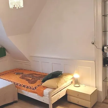 Rent this 3 bed apartment on St. Gallen in Wahlkreis St. Gallen, Switzerland
