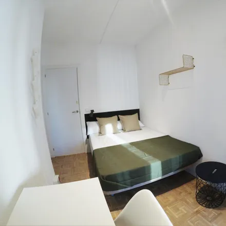 Image 3 - Madrid, Visionlab, Calle de Orense, 24, 28020 Madrid - Room for rent