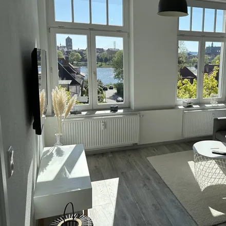 Rent this 2 bed apartment on Stralsund in Mecklenburg-Vorpommern, Germany