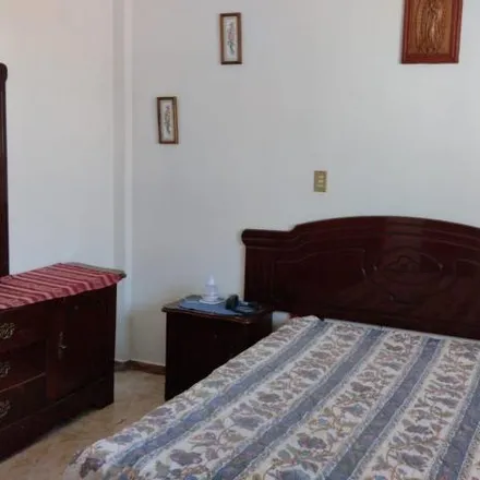 Rent this 2 bed apartment on Calle 15 B de Enero in 72550 Puebla City, PUE