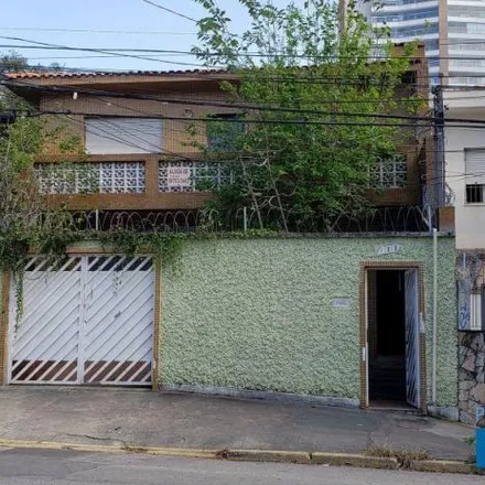 Image 2 - Rua Dona Germaine Burchard 319, Barra Funda, São Paulo - SP, 05002-061, Brazil - House for rent