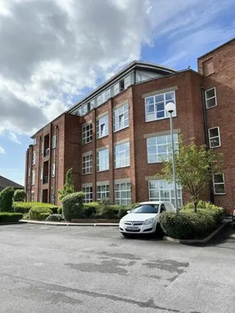 Image 1 - Leicester Place, Leeds, LS7 1LN, United Kingdom - Apartment for rent