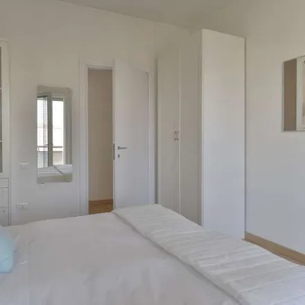 Rent this 2 bed apartment on BMCE in Viale Nazario Sauro, 20159 Milan MI