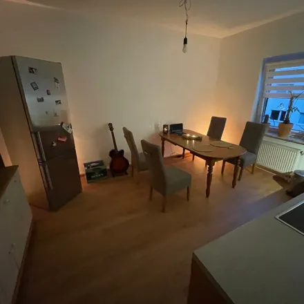 Rent this 2 bed apartment on Mülheimer Straße 24 in 40239 Dusseldorf, Germany