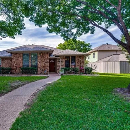 Buy this 4 bed house on 720 Michelle Pl in Coppell, Texas