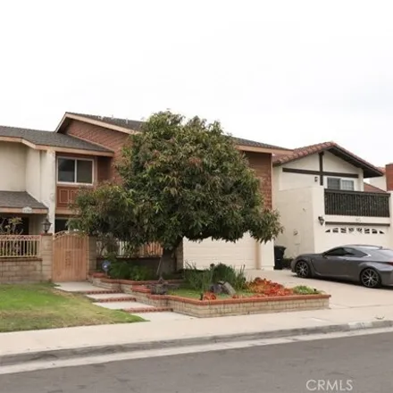 Buy this 4 bed house on 1150 N Brantford St in Anaheim, California