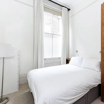 Rent this 2 bed apartment on London in SW5 0NA, United Kingdom