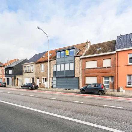 Rent this 2 bed apartment on Nerviërsstraat 104 in 1730 Asse, Belgium