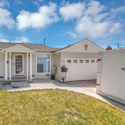 Buy this 3 bed house on 3062 Forbes Avenue in Santa Clara, CA 95051