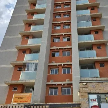 Rent this 3 bed apartment on Rua José Zaleski 113 in Capão Raso, Curitiba - PR