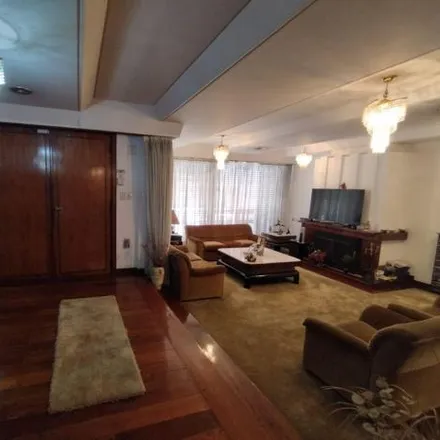 Buy this 5 bed house on José Pedro Varela 3878 in Villa Devoto, C1419 HYW Buenos Aires