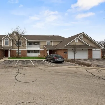 Image 2 - 1659 Buttonwood Circle, Schaumburg, IL 60173, USA - House for rent