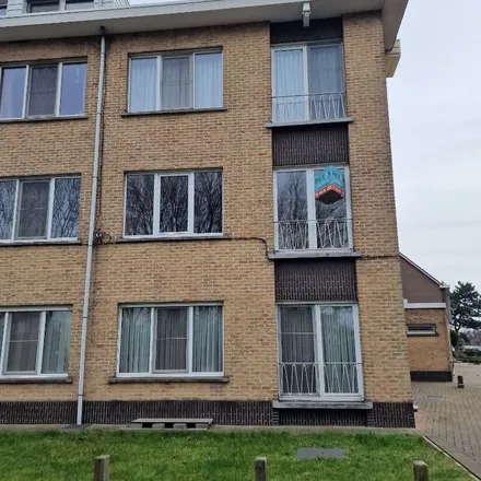 Image 2 - Winkelstraat 9, 9060 Zelzate, Belgium - Apartment for rent