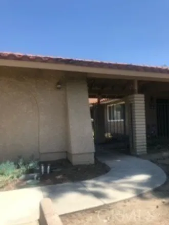 Buy this 2 bed condo on Pine Street in Upland, CA 91786