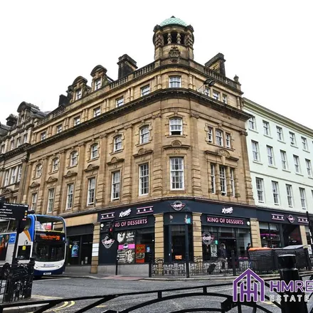 Image 1 - Blackfriars, Monk Street, Newcastle upon Tyne, NE1 5XD, United Kingdom - Apartment for rent