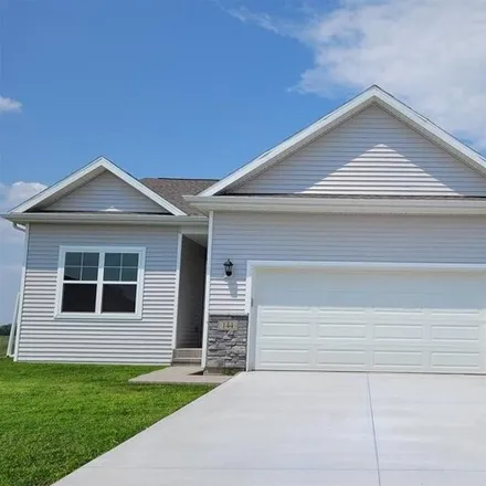 Buy this 3 bed house on Free Bird Court in Palo, Linn County