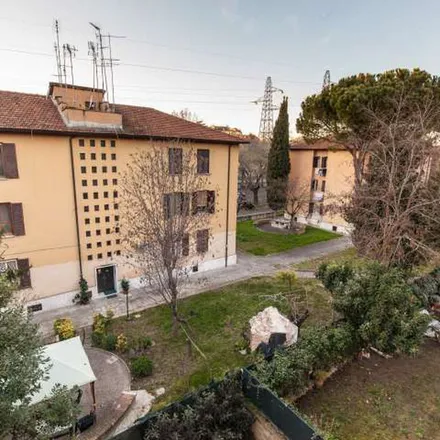 Image 9 - Via di Monte Cucco, 00148 Rome RM, Italy - Apartment for rent