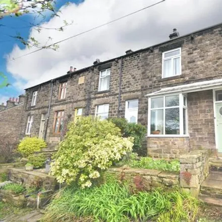 Buy this 2 bed house on Whaley Bridge Cricket Club in New Horwich Road, Buxworth